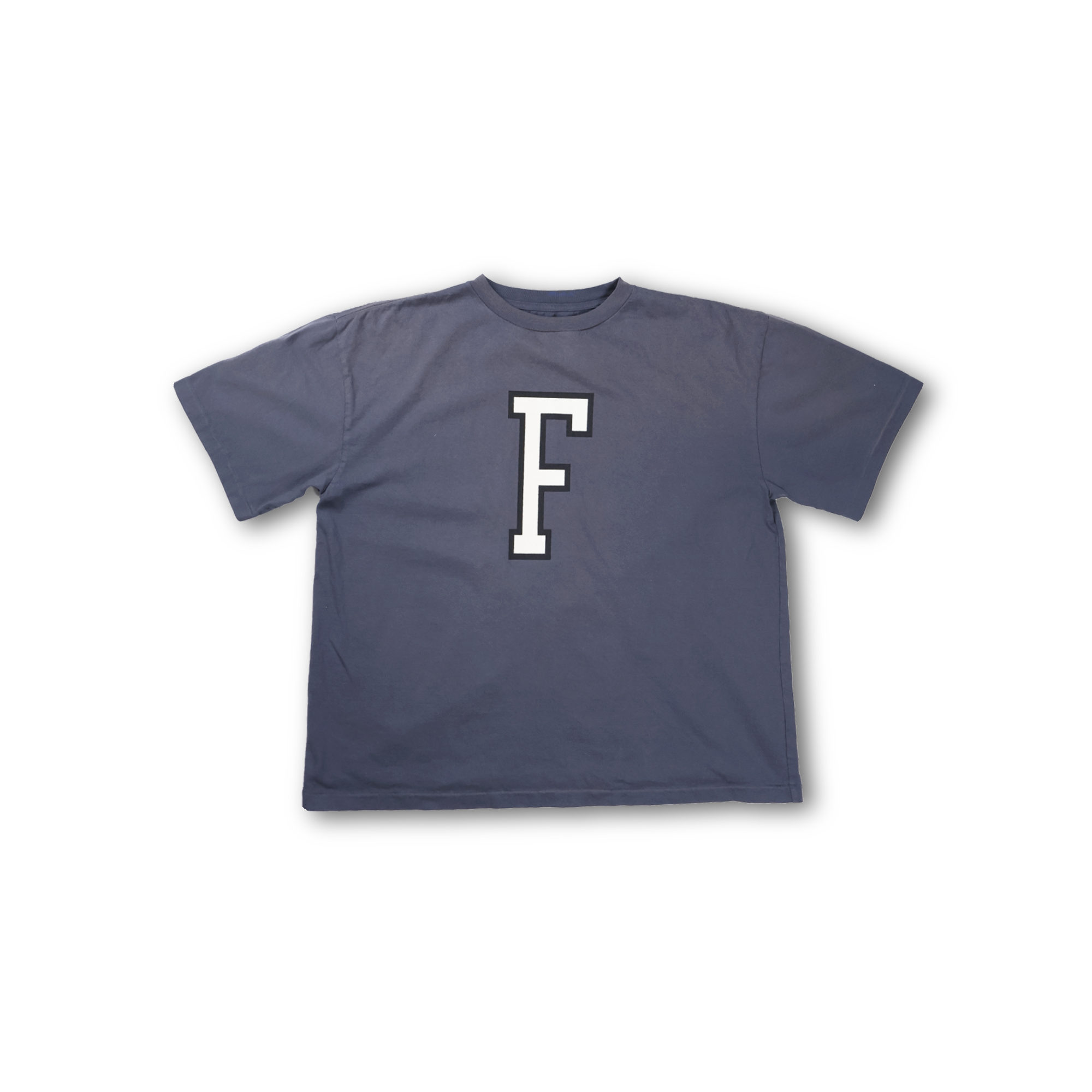 【2027SS】5507-4　Print T F
