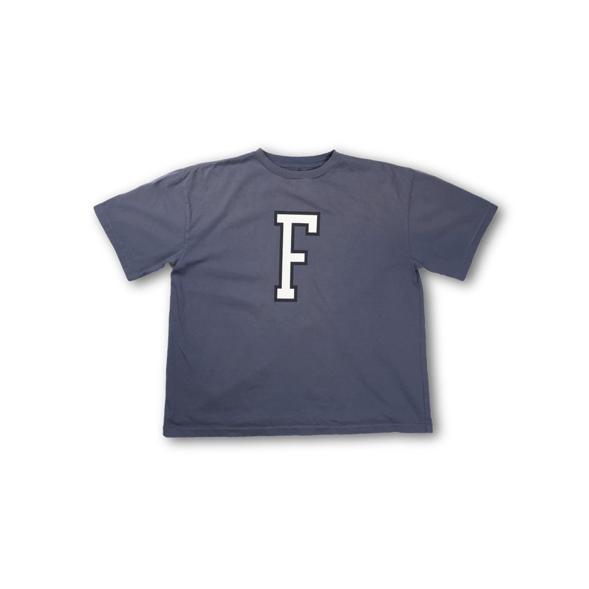 【2027SS】5507-4　Print T F