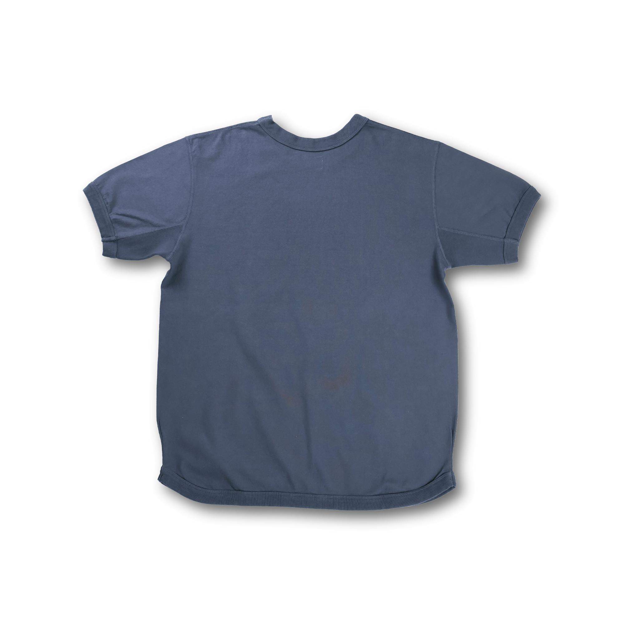 【2027SS】5222-27　Flat Seam Heavyweight T Shirt