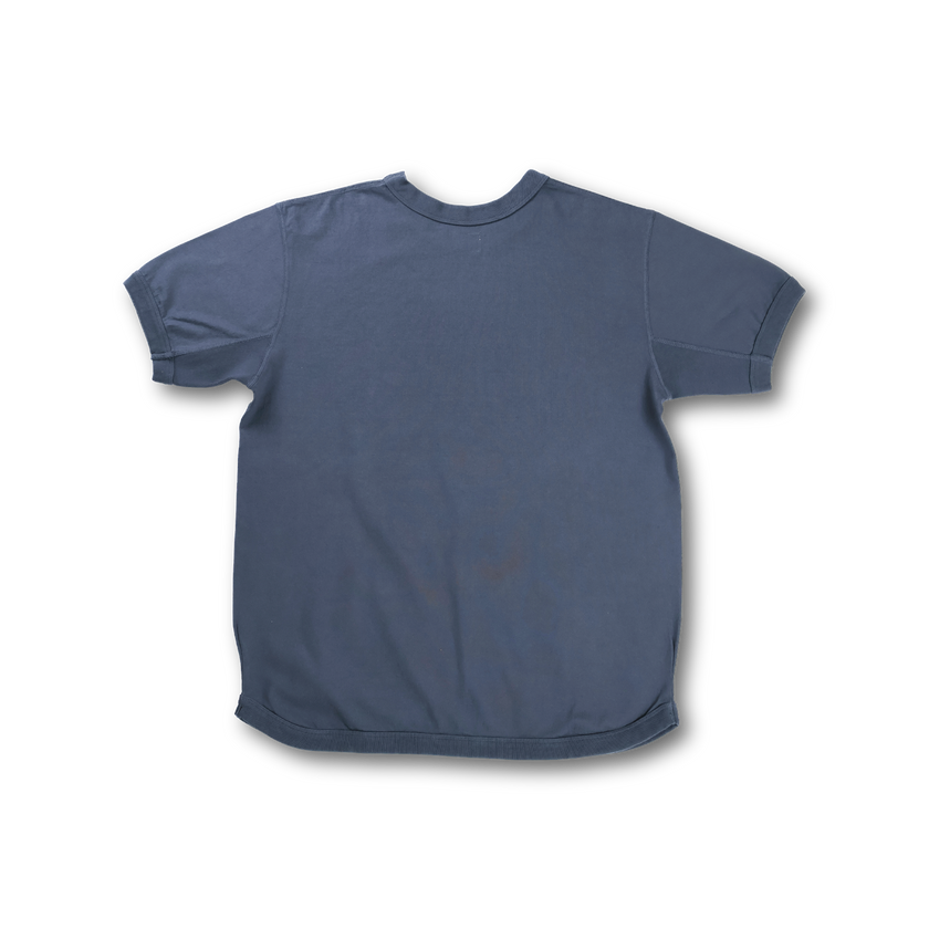 【2027SS】5222-27　Flat Seam Heavyweight T Shirt