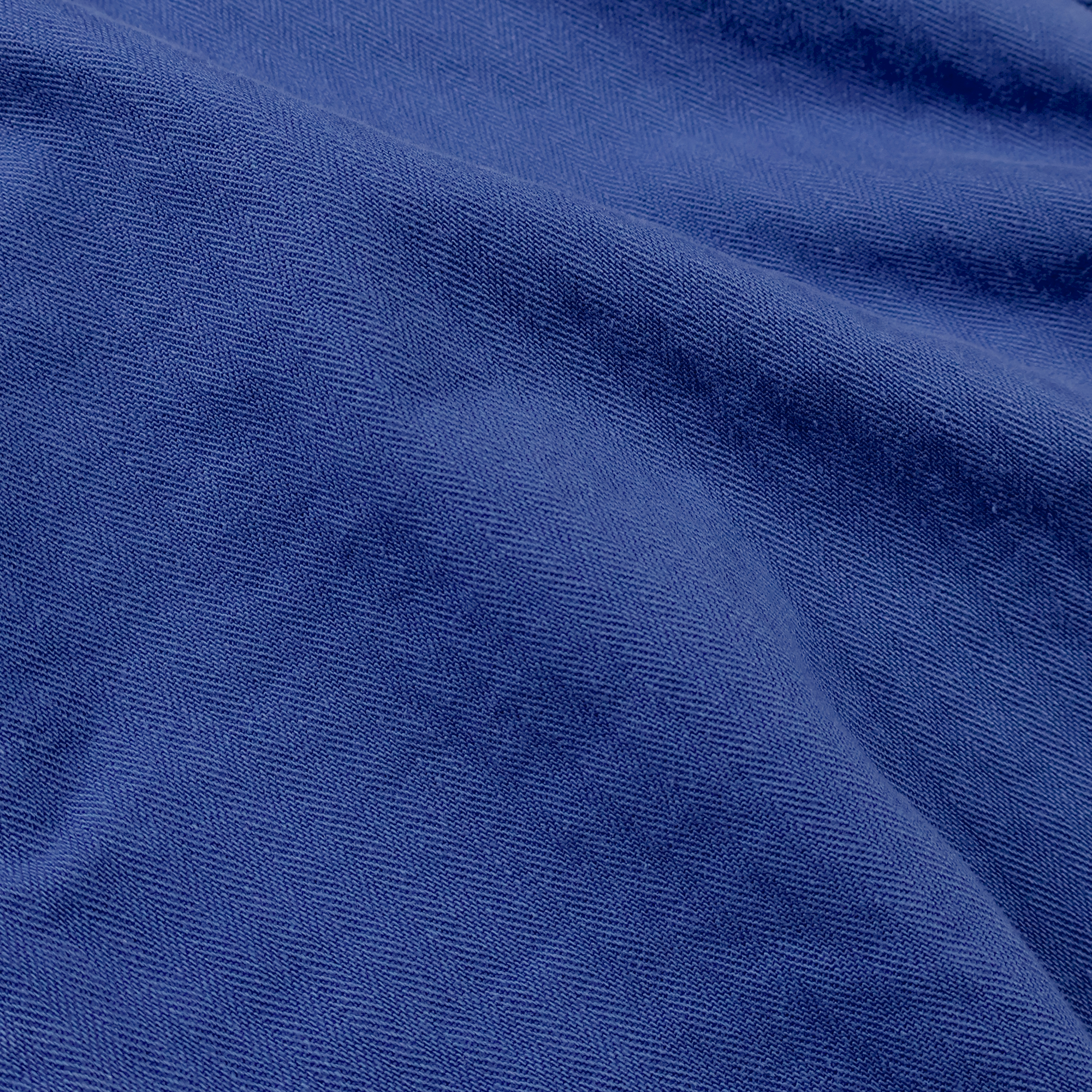 【2027SS】1156-2 Vat Dye Herringbone Twill Wide Pants
