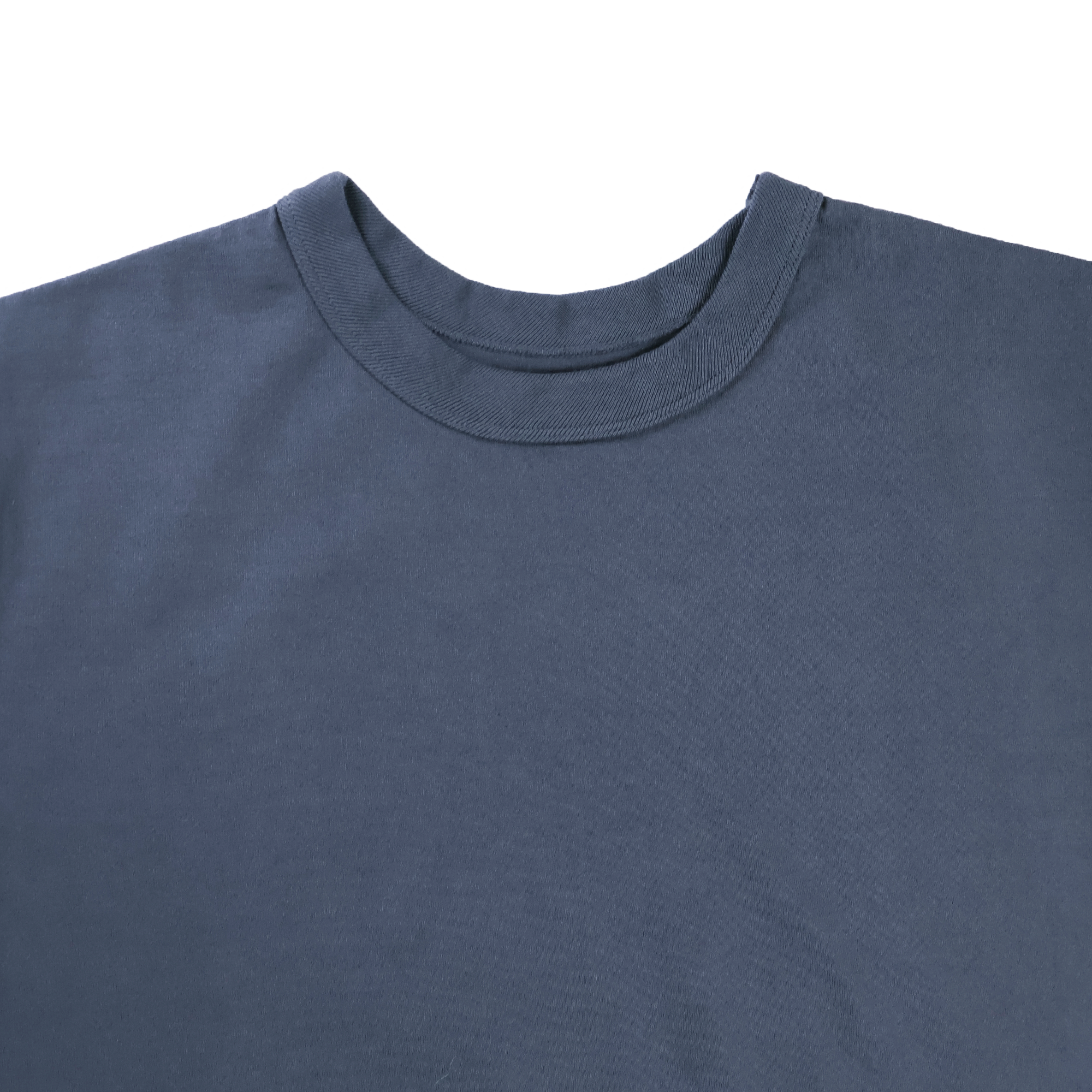 【2027SS】5222-27　Flat Seam Heavyweight T Shirt