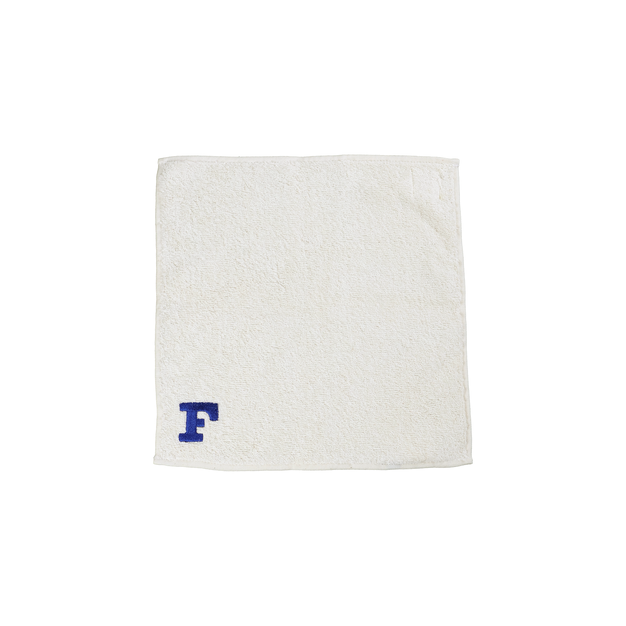 【2027SS】6269-TF Organic　Cotton　IMABARI　Handkerchief