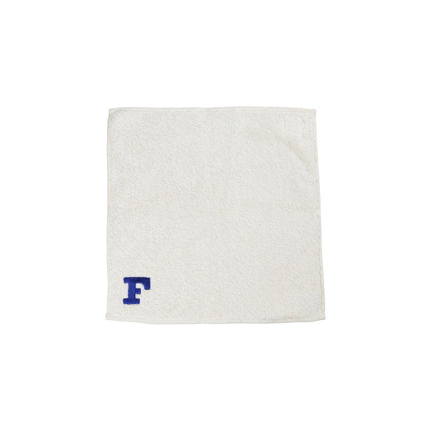 【2027SS】6269-TF Organic　Cotton　IMABARI　Handkerchief