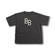 【2027SS】BBJ-033　Print T BB Classic Logo