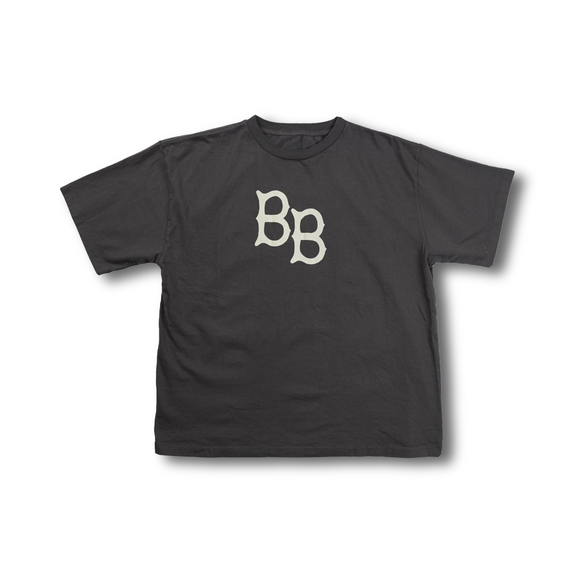 【2027SS】BBJ-033　Print T BB Classic Logo
