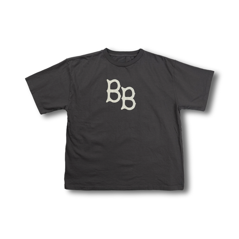 【2027SS】BBJ-033　Print T BB Classic Logo