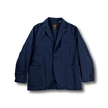 【2027SS】2067-2　Duck Unconstructed Jacket