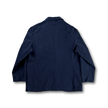【2027SS】2067-2　Duck Unconstructed Jacket