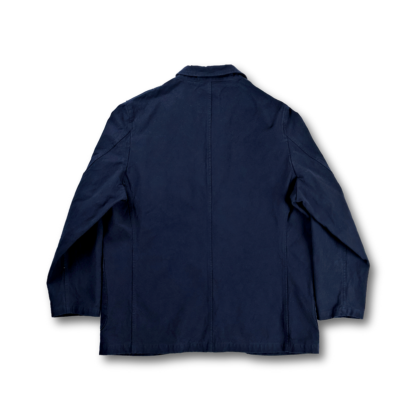 【2027SS】2067-2　Duck Unconstructed Jacket