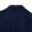 【2027SS】2067-2　Duck Unconstructed Jacket