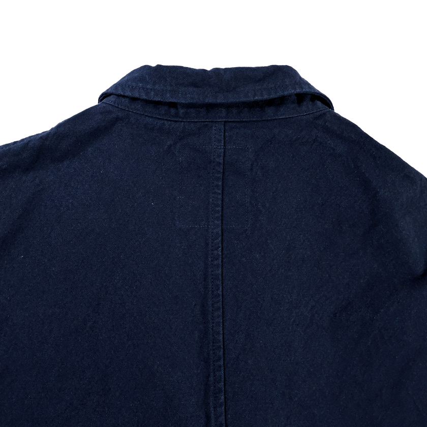 【2027SS】2067-2　Duck Unconstructed Jacket