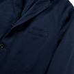 【2027SS】2067-2　Duck Unconstructed Jacket