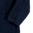 【2027SS】2067-2　Duck Unconstructed Jacket