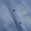 【2027SS】2064HW Early Century Denim Blouson H.W.