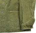 【2026SS】2053VE Tent Cloth Chore Jacket VE (Vintage Effect)