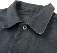 【2026SS】2053VE Tent Cloth Chore Jacket VE (Vintage Effect)