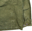 【2026SS】2053VE Tent Cloth Chore Jacket VE (Vintage Effect)