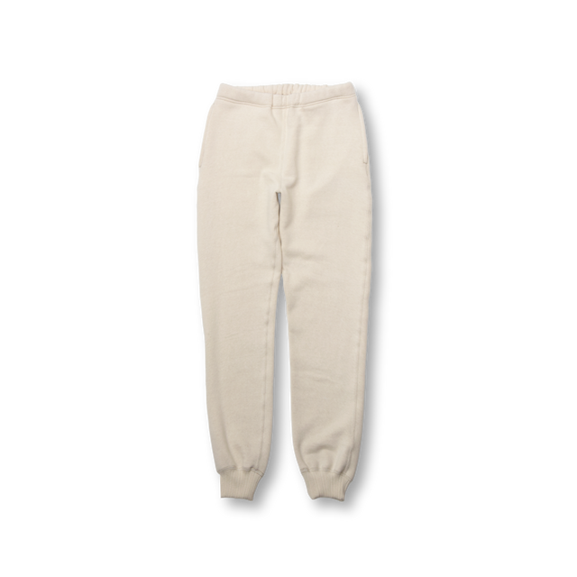 【26AW】3743-26 Juarez Cotton Sweat Pants