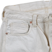 【2026SS】S0105ECSSW WWII Model 11.5oz Ecru Denim Pants (One Wash)
