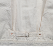 S2107ECSSW　WWII Model 11.5oz Ecru Denim Jacket (One Wash)