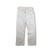 【2026SS】S0105ECSSW WWII Model 11.5oz Ecru Denim Pants (One Wash)