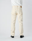 1101EC Straight Ecru Selvedge Denim【一部予約商品】