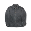 【2026SS】2053VE Tent Cloth Chore Jacket VE (Vintage Effect)
