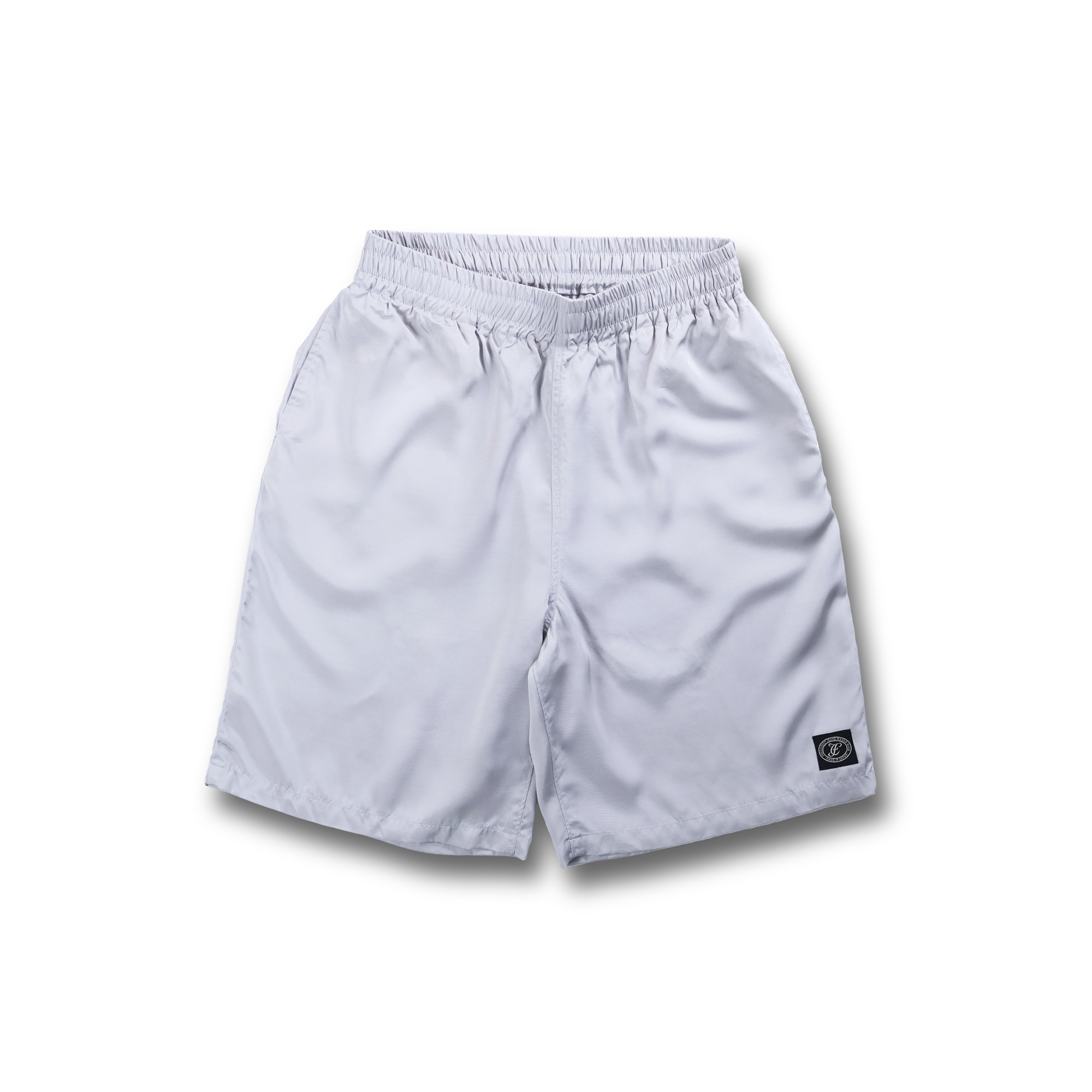 【2027SS】1143-7　Rayon Silk Weekend Shorts