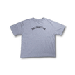 【2027SS】5507-5　Print T FULLCOUNT＆CO