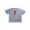 【2027SS】5507-4　Print T F