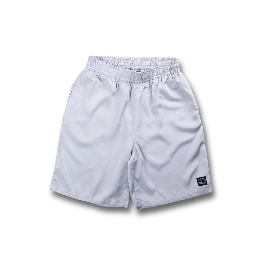 【2027SS】1143-7　Rayon Silk Weekend Shorts