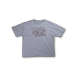 【2027SS】5507-2　Print T W.J HICKEY