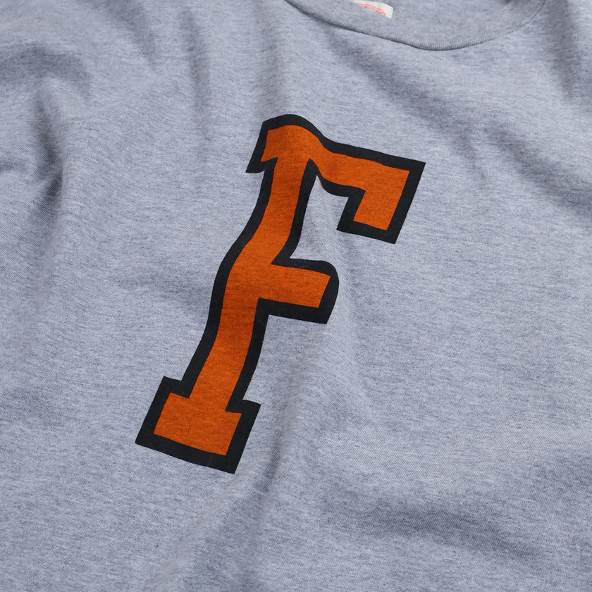 【2027SS】5507-4　Print T F