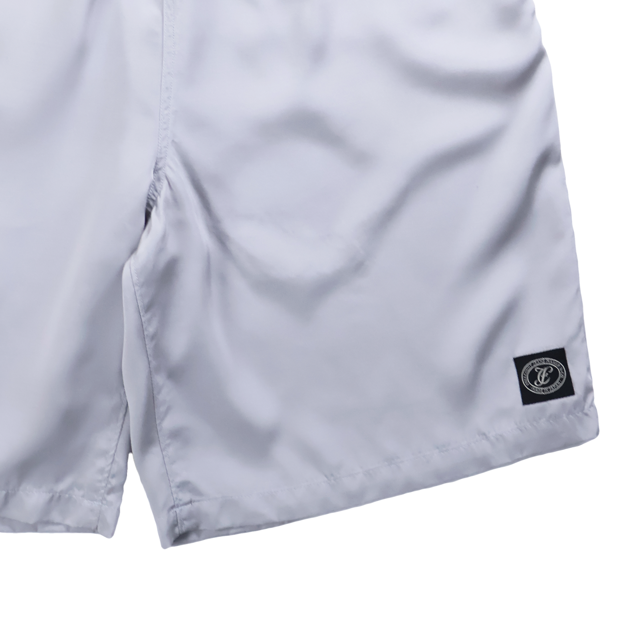 【2027SS】1143-7　Rayon Silk Weekend Shorts
