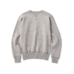 【26AW】3741 Double V Set In Sleeve Juarez Cotton