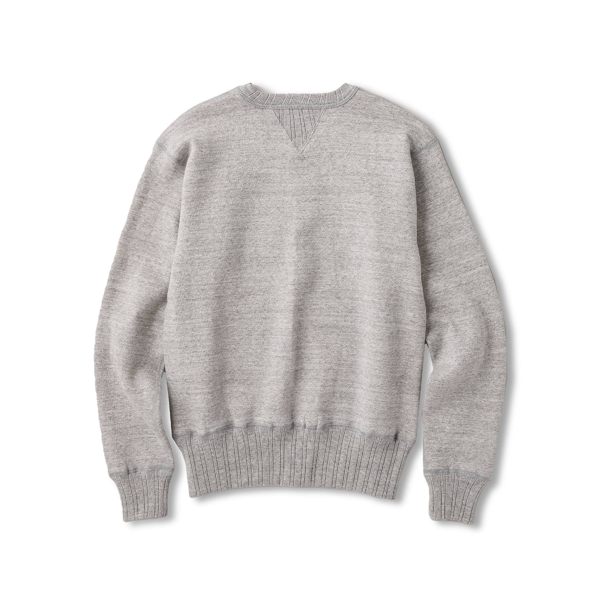 【26AW】3741 Double V Set In Sleeve Juarez Cotton