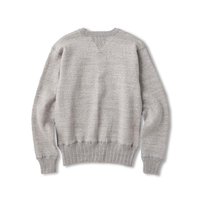 【26AW】3741 Double V Set In Sleeve Juarez Cotton