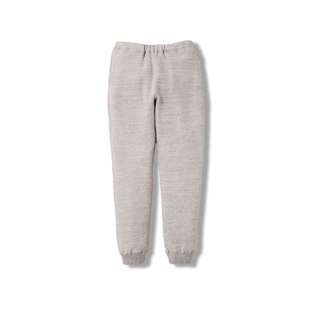 【26AW】3743-26 Juarez Cotton Sweat Pants