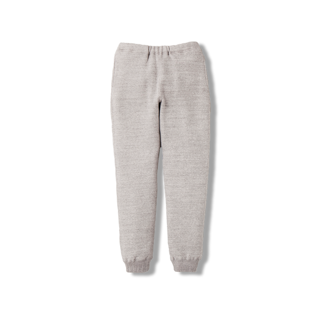 【26AW】3743-26 Juarez Cotton Sweat Pants