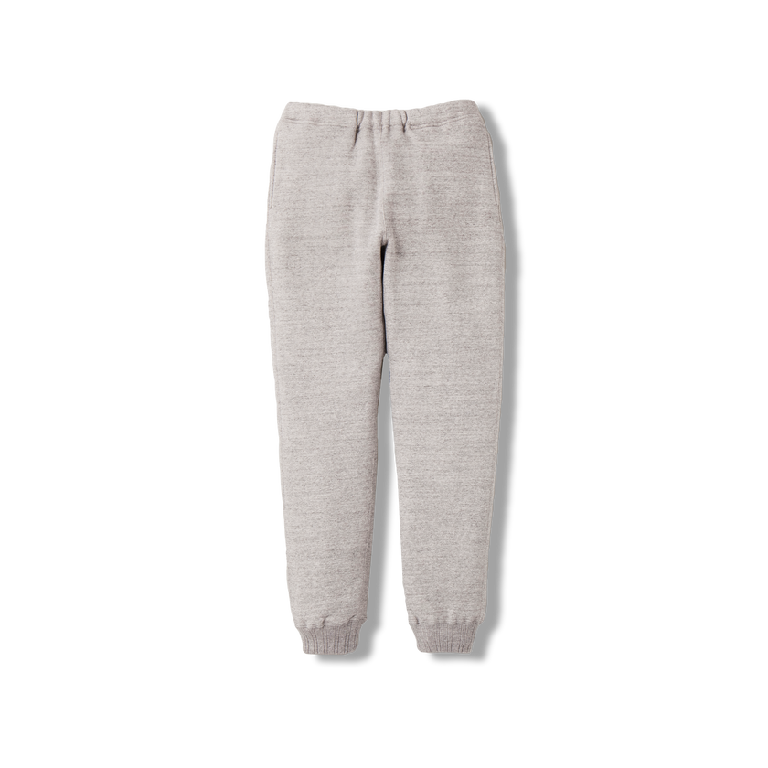 【26AW】3743-26 Juarez Cotton Sweat Pants