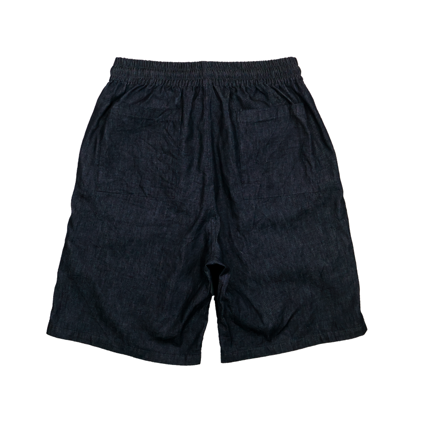 【2026SS】1143-2 Denim Resort Shorts