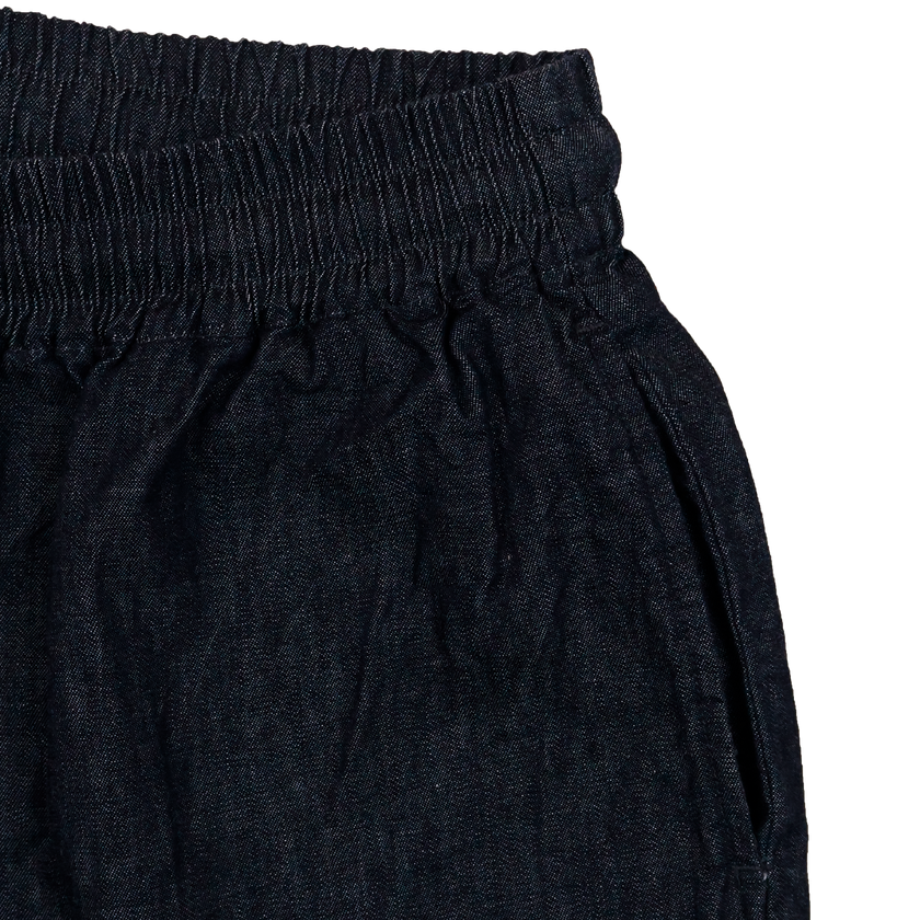 【2026SS】1143-2 Denim Resort Shorts