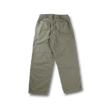 【2027SS】1156-2 Vat Dye Herringbone Twill Wide Pants