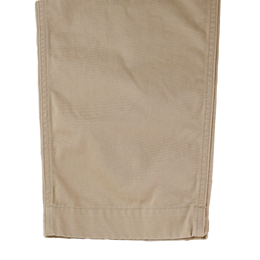 【26AW]】1153 U.S Army Tapered Chino 41 Khaki