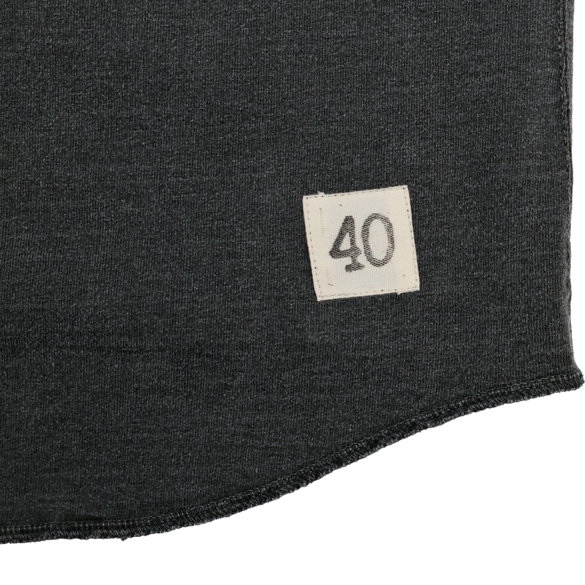 【2026SS】5505 Old Football T