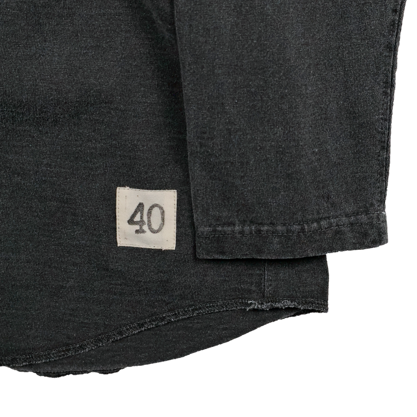 【2026SS】5505 Old Football T