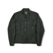 【2025SS】2107DB Black Dobby Cloth
