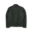 【2025SS】2107DB Black Dobby Cloth