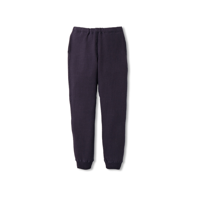 【26AW】3743-26 Juarez Cotton Sweat Pants